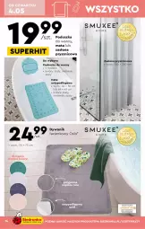 Gazetka promocyjna Biedronka - Okazje tygodnia od 04.05 - Gazetka - ważna od 17.04 do 17.04.2023 - strona 14 - produkty: Poduszka