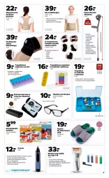 Gazetka promocyjna Netto - Gazetka non food - Gazetka - ważna od 20.03 do 20.03.2021 - strona 3 - produkty: Piec, Top, Sok, Por, Kapcie, Tablet, Organizer, O nas, Pasek, Pilnik