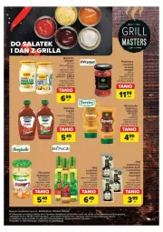 Gazetka promocyjna Carrefour - Gazetka - ważna od 01.06 do 01.06.2024 - strona 16 - produkty: Prymat, Bonduelle