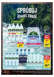 Gazetka promocyjna Carrefour - Gazetka - ważna od 01.06 do 01.06.2024 - strona 8 - produkty: Rum, Por, AEG, Woda mineralna, Woda