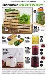 Gazetka promocyjna Netto - Akcesoria i dodatki - Gazetka - ważna od 13.08 do 13.08.2022 - strona 3 - produkty: Kujawski, Gra, Pojemnik, Szczypce, Stock, Fa