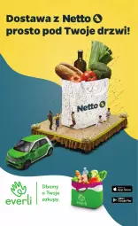 Gazetka promocyjna Netto - Akcesoria i dodatki - Gazetka - ważna od 13.08 do 13.08.2022 - strona 5 - produkty: Drzwi