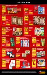 Gazetka promocyjna Biedronka - Specjalna Środa - Gazetka - ważna od 20.05 do 20.05.2026 - strona 2 - produkty: Gra, Bell, Krem pistacjowy, Ice tea, Lipton, Gourmet Gold, Fairy, Zmywarki, Napój, Fa