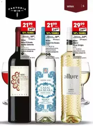 Gazetka promocyjna Delikatesy Centrum - Gazetka - ważna od 16.03 do 16.03.2025 - strona 16 - produkty: Ser, Kosz, Wino, Gala