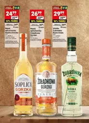 Gazetka promocyjna Delikatesy Centrum - Gazetka - ważna od 16.03 do 16.03.2025 - strona 2 - produkty: Rum, Gra, Soplica, Wódka, Napój