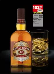 Gazetka promocyjna Delikatesy Centrum - Gazetka - ważna od 16.03 do 16.03.2025 - strona 6 - produkty: Whisky