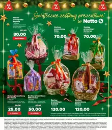 Gazetka promocyjna Netto - Gazetka - ważna od 24.12 do 24.12.2024 - strona 17 - produkty: Zestaw prezentowy, Gra, Psi Patrol, Milka, Fa