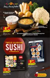 Gazetka promocyjna Biedronka - W tym tygodniu - Gazetka - ważna od 15.01 do 15.01.2022 - strona 19 - produkty: Zupa, Sushi, Mięso z indyka, Mięso