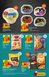 Gazetka promocyjna Biedronka - W tym tygodniu - Gazetka - ważna od 15.01 do 15.01.2022 - strona 31 - produkty: Kurczak, Por, Surówka, Oliwki, Klej, Pizza