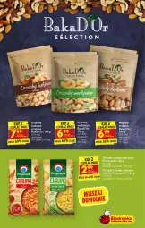 Gazetka promocyjna Biedronka - W tym tygodniu - Gazetka - ważna od 15.01 do 15.01.2022 - strona 39 - produkty: Chrupki, Przysnacki