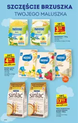 Gazetka promocyjna Biedronka - W tym tygodniu - Gazetka - ważna od 15.01 do 15.01.2022 - strona 48 - produkty: Ryż, Sinlac, LG
