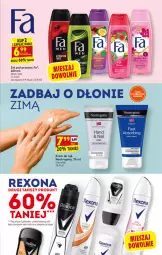 Gazetka promocyjna Biedronka - W tym tygodniu - Gazetka - ważna od 15.01 do 15.01.2022 - strona 55 - produkty: Neutrogena, Krem do rąk, Artur, Fa