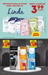 Gazetka promocyjna Biedronka - W tym tygodniu - Gazetka - ważna od 15.01 do 15.01.2022 - strona 56 - produkty: Be Be, Fa