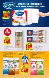 Gazetka promocyjna Biedronka - W tym tygodniu - Gazetka - ważna od 15.01 do 15.01.2022 - strona 60 - produkty: LANA, Ręcznik, Rolki, Danio, LG