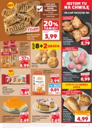 Gazetka promocyjna Kaufland - Gazetka tygodnia - Gazetka - ważna od 29.07 do 29.07.2026 - strona 33 - produkty: Piec, Kurczak, Gra, Hot dog, Cukier, Ciasto z galaretką, Kajzerka, Kajzerka pszenna, Tarta, Tarczyński, Rogal, Chleb, Bułka tarta, Gala, Kakao, Bułka, Kebab, Kokos
