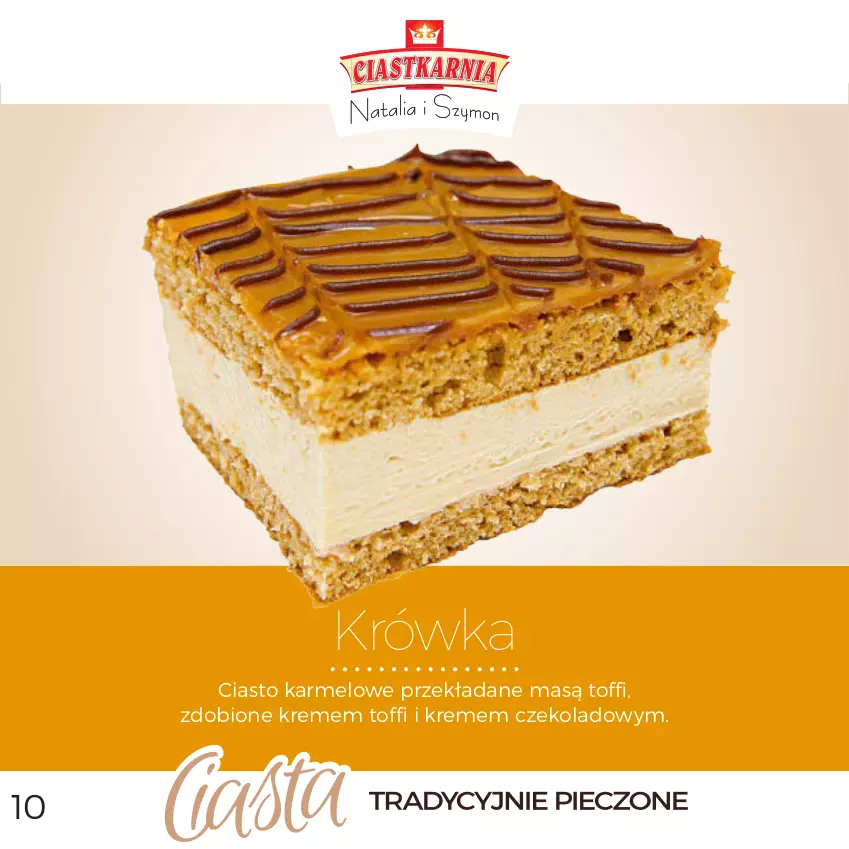 Gazetka promocyjna Topaz - Gazetka - ważna 01.01 do 31.12.2026 - strona 10