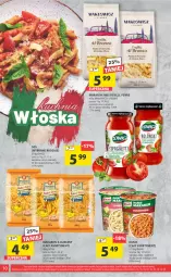 Gazetka promocyjna Arhelan - Gazetka - Gazetka - ważna od 04.02 do 04.02.2024 - strona 10 - produkty: Makaron, Sos, Rum, Penne, Knorr