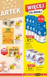 Gazetka promocyjna Arhelan - Gazetka - Gazetka - ważna od 04.02 do 04.02.2024 - strona 13 - produkty: Drożdże, Cukier, Palma, Babuni, Smalec, Margaryna, Bakalland