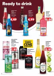 Gazetka promocyjna Kaufland - Gazetka - ważna od 27.11 do 27.11.2024 - strona 13 - produkty: Mop, Gordon's, Jack Daniel's, Napój