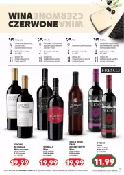 Gazetka promocyjna Kaufland - Gazetka - ważna od 27.11 do 27.11.2024 - strona 14 - produkty: Ser, Por, Mus, Fresco, Wino musujące, Wino, Grill