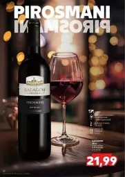 Gazetka promocyjna Kaufland - Gazetka - ważna od 27.11 do 27.11.2024 - strona 26 - produkty: Wino