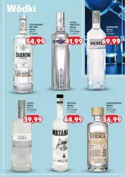 Gazetka promocyjna Kaufland - Gazetka - ważna od 27.11 do 27.11.2024 - strona 33 - produkty: Wataha, Wódka