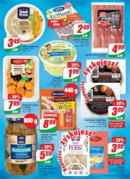 Gazetka promocyjna Dino - Gazetka - Gazetka - ważna od 20.04 do 20.04.2021 - strona 13 - produkty: Kurczak, Sałatka, Pierogi, Surówka, Parówki, Parówki z szynki, Hamburger, Sałat, Szynka, Tarczyński, Burger, Gala, Lisner, Fa