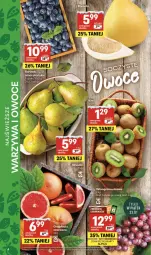 Gazetka promocyjna Delikatesy Centrum - Franczyza DC04 Czwartek - Gazetka - ważna od 28.01 do 28.01.2026 - strona 4 - produkty: Warzywa, Rum, Warzywa i owoce, Winogrona, Owoce, Wino