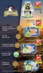 Gazetka promocyjna Delikatesy Centrum - Franczyza DC04 Czwartek - Gazetka - ważna od 28.01 do 28.01.2026 - strona 7 - produkty: Kurczak, Rum, Filet z piersi kurczaka, Tusz