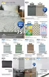 Gazetka promocyjna Jysk - Oferta tygodnia - Gazetka - ważna od 27.09 do 27.09.2026 - strona 13 - produkty: Gin, Spiderman, Pościel, Poszewka, Prześcieradło, Wełna, Komplet pościeli