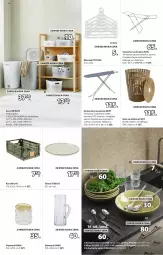 Gazetka promocyjna Jysk - Oferta tygodnia - Gazetka - ważna od 27.09 do 27.09.2026 - strona 15 - produkty: Piec, Ubrania, Sok, Dzbanek, Deska do prasowania, Wieszak, Kosz na bieliznę, Kosz, Pojemnik, Sałat, Talerz, Suszarka, Szklanka, Pokrowiec