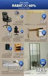 Gazetka promocyjna Jysk - Oferta tygodnia - Gazetka - ważna od 27.09 do 27.09.2026 - strona 4 - produkty: Ubrania, Sok, Inka, Fotel gamingowy, Stolik nocny, Rama, Stolik, Biurka, Biurko, Materac, Tera, Statyw na ubrania, Rama łóżka, Krzesło, Biuro, Siedzisko, Fotel, Lustro, Meble