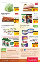 Gazetka promocyjna Stokrotka - Market - Gazetka - ważna od 09.11 do 09.11.2021 - strona 12 - produkty: Piwa, Piwo, Ser, Gra, Telefon, Sałata lodowa, Kasztelan, Proszek do prania, Persil, Szal, Karp, Kosz, O nas, Kiełbasa podwawelska, Filet z piersi indyka, Rolmlecz, Mascarpone, Wawel, Serek homogenizowany, Sałat, Serek, Wagi, Kiełbasa, Olewnik, Nestlé