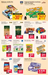 Gazetka promocyjna Stokrotka - Market - Gazetka - ważna od 09.11 do 09.11.2021 - strona 8 - produkty: Ciastka, Gra, Herbatniki Petit Beurre, Orzeszki, Cukier, Kawa ziarnista, Jutrzenka, Saga, Kawa mielona, Kawa, Wawel, Wafle, Herbatniki, Mleczko, Grześki, Czekolada, Wyborowa, Cukierki, Jacobs, Herbata, Haribo, Fa