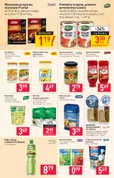Gazetka promocyjna Stokrotka - Market - Gazetka - ważna od 09.11 do 09.11.2021 - strona 9 - produkty: Piec, Chrzan, Lubella, Majonez, Ketchup, Makaron, Prymat, Sos, Ryż, Mus, Kupiec, Kucharek, Bell, Winiary, Mąka, Galaretka, Bella, Pudliszki, Gala, Olej, Pomidory, Przyprawa do potraw, Ryż biały, Pomidory krojone, Knorr, Musztarda, LG