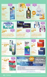 Gazetka promocyjna Super Pharm - Gazetka - ważna od 12.12 do 12.12.2024 - strona 18 - produkty: Top, Rum, Pur, Mus, Mop, Kolagen, Ananas, Zdrowie, Optima, Phyto, Dzieci, Wagi, Suplement diety, Magnez, Fa