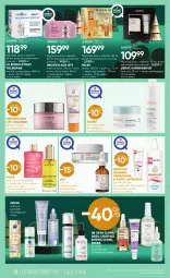 Gazetka promocyjna Super Pharm - Gazetka - ważna od 12.12 do 12.12.2024 - strona 6 - produkty: Emulsja, Olejek pod prysznic, Top, SVR, Ser, Krem na noc, Lierac, Iwostin, Perfum, Clin, La Roche-Posay, Emolium, Kosmetyki do pielęgnacji, Tołpa, Peeling, Nuxe, Krem na dzień, Maska, Olej, Avène, Nivea, Kosmetyczka, Fa