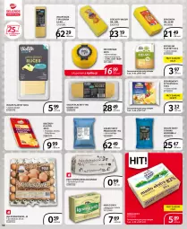 Gazetka promocyjna Selgros - Extra Oferta - Gazetka - ważna od 31.01 do 31.01.2022 - strona 10 - produkty: Cheddar, Ser, Złoty Mazur, Królewski, Jaja, Gouda, Masło