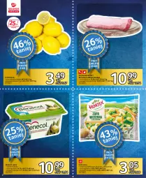 Gazetka promocyjna Selgros - Extra Oferta - Gazetka - ważna od 31.01 do 31.01.2022 - strona 2 - produkty: Piec, Kalafior, Benecol, Zupa, Schab wieprzowy