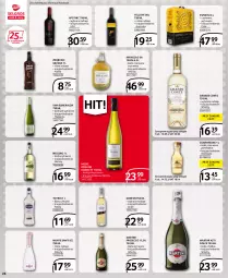 Gazetka promocyjna Selgros - Extra Oferta - Gazetka - ważna od 31.01 do 31.01.2022 - strona 26 - produkty: Gra, Martini, AniOne, Prosecco, Monte Santi, Monte