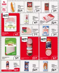 Gazetka promocyjna Selgros - Extra Oferta - Gazetka - ważna od 31.01 do 31.01.2022 - strona 6 - produkty: Piec, Ser, Kiełbasa krakowska, Kiełbasa podwawelska, Wawel, Szynka konserwowa, Szynka, Wędlina, Boczek, Schab pieczony, Kiełbasa