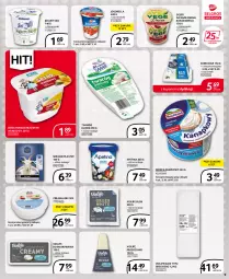 Gazetka promocyjna Selgros - Extra Oferta - Gazetka - ważna od 31.01 do 31.01.2022 - strona 9 - produkty: Ser, Twaróg, Bell, Jogurt, Serek kanapkowy, Serek homogenizowany, Serek, Ser kozi, Bella, Deser, Jogobella, Kokos