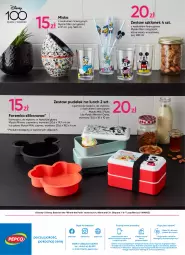 Gazetka promocyjna Pepco - Disney - Gazetka - ważna od 11.01 do 11.01.2023 - strona 16 - produkty: Koc, Gra, Telefon, Disney, Mysz, Biuro, Minnie, Miska
