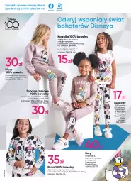 Gazetka promocyjna Pepco - Disney - Gazetka - ważna od 11.01 do 11.01.2023 - strona 4 - produkty: Gin, Buty, Kosz, O nas, Koszulka, Dres, Disney, Mysz, Legginsy, Spodnie, Minnie, Bluza, Spodnie dresowe