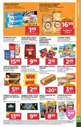 Gazetka promocyjna Stokrotka - Market - Gazetka - ważna od 11.09 do 11.09.2024 - strona 15 - produkty: Earl Grey, Ciastka, Princessa, Nescafé, Warzywa, Ser, Cukier, Stek, Kawa mielona, Kawa, Chrupki, Herbatniki, Mleczko, Tetley, Torba, Czekolada, Prima, Galaretka, Ptasie mleczko, Lavazza, Owoce, Cukierki, Herbata, Gala, Kakao, Napój, Mięso, Nimm2, Kokos