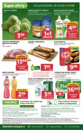 Gazetka promocyjna Stokrotka - Market - Gazetka - ważna od 11.09 do 11.09.2024 - strona 20 - produkty: Piwa, Piwo, Lubella, Ludwik, Warzywa, Ser, Rum, Por, JBL, Gra, Wilson, Telefon, Papier, Sałata lodowa, Bell, Szal, Karp, Kosz, O nas, Papier toaletowy, Velvet, Dres, Sałat, Mąka, Owoce, Bella, Wagi, Napój, Mięso, Nestlé, Lech Premium, Hortex