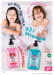 Gazetka promocyjna Carrefour - Gazetka Codzienne okazje, by kupować taniej - Gazetka - ważna od 04.09 do 04.09.2021 - strona 12 - produkty: Mydło w płynie, Dzieci, Mydło