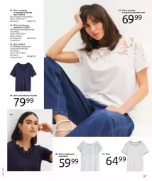 Gazetka promocyjna Bonprix - IMPREZOWY PRZEWODNIK - Gazetka - ważna od 22.07 do 22.07.2024 - strona 23 - produkty: Top, Wełna