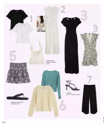 Gazetka promocyjna Bonprix - IMPREZOWY PRZEWODNIK - Gazetka - ważna od 22.07 do 22.07.2024 - strona 62 - produkty: Klapki, Sandał