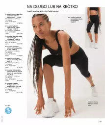 Gazetka promocyjna Bonprix - IMPREZOWY PRZEWODNIK - Gazetka - ważna od 22.07 do 22.07.2024 - strona 71 - produkty: Por, Gin, Sneakersy, Ryba, Sport, Legginsy, Spodnie